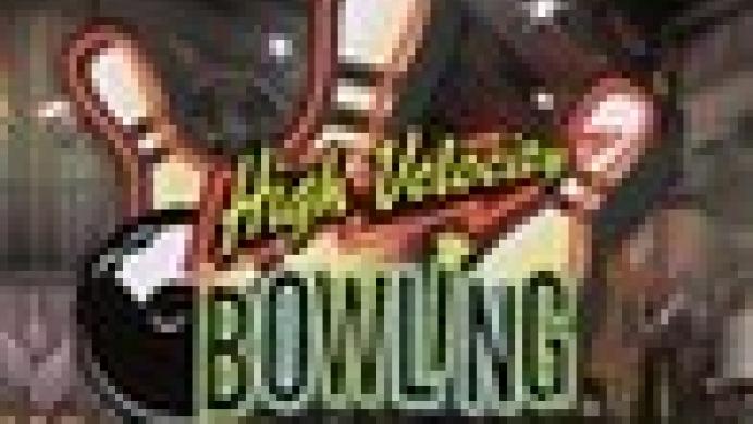 High Velocity Bowling (Move Edition)