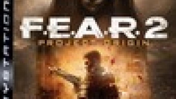 F.E.A.R. 2: Project Origin