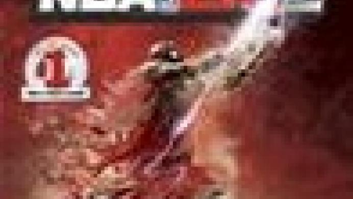 NBA 2K12