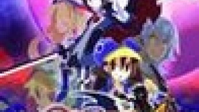 Disgaea 4: A Promise Unforgotten Disgaea 4: A Promise Unforgotten