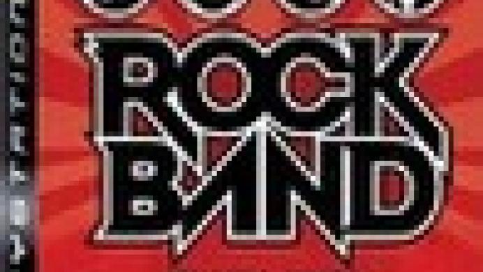 Rock Band Track Pack Volume 2