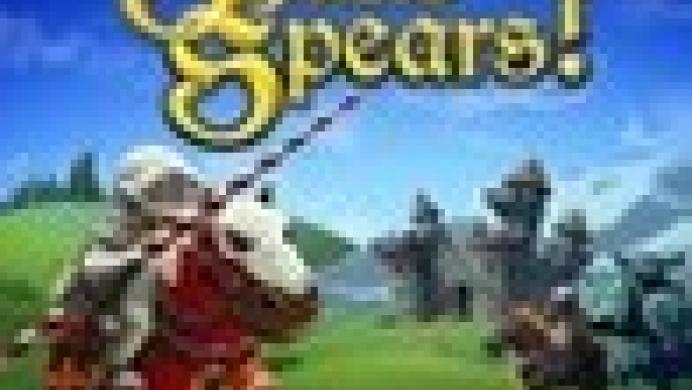 Shake Spears!