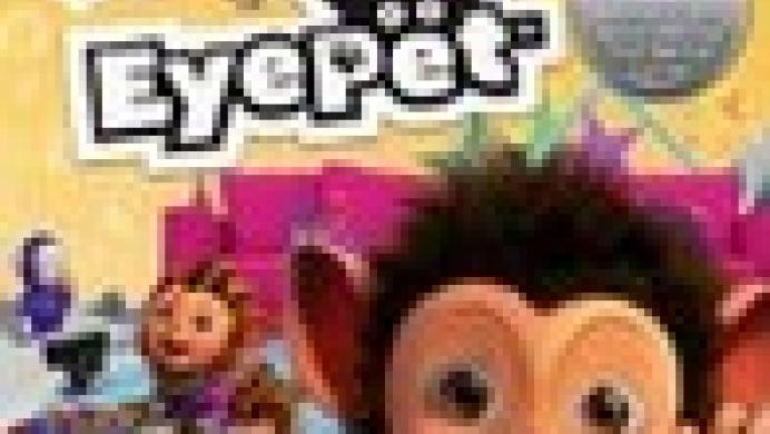 EyePet