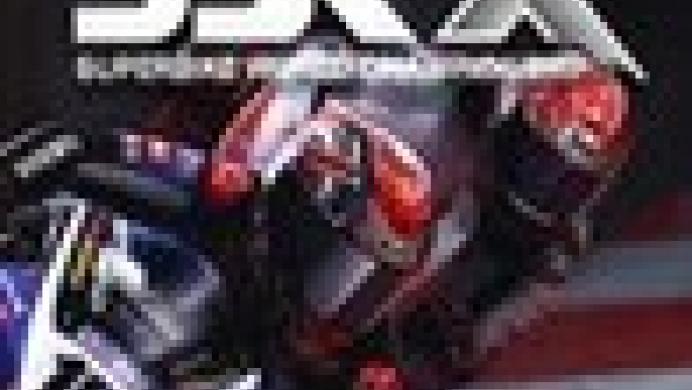 SBK X: Superbike World Championship SBK X: Superbike World Championship