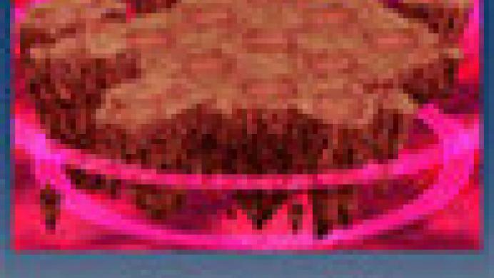 Disgaea 4: A Promise Unforgotten - Godtopia Map