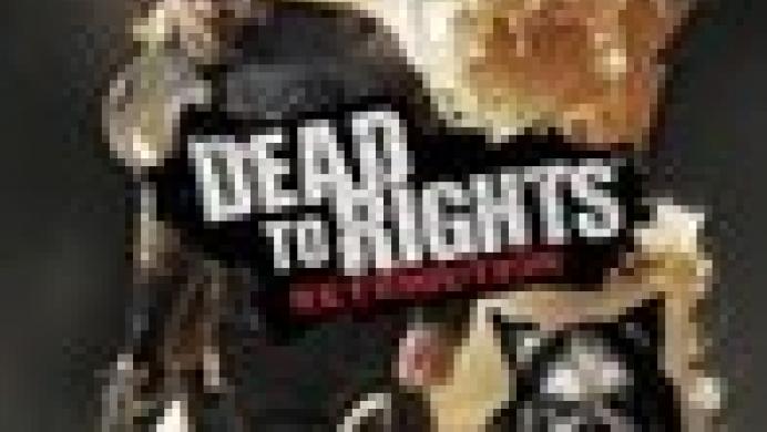 Dead to Rights: Retribution