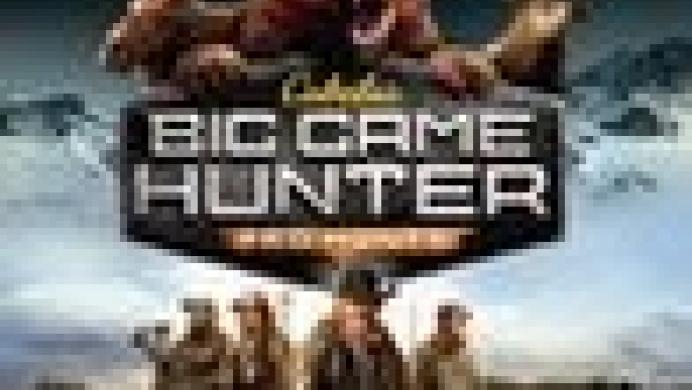 Cabela's Big Game Hunter: Pro Hunts