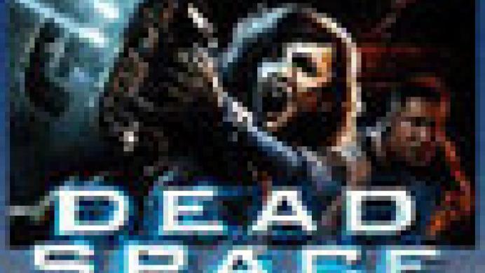 Dead Space: Extraction