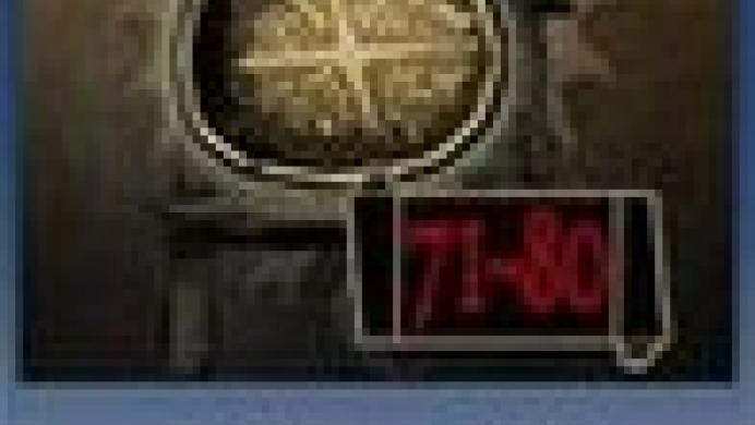 Dragon's Dogma: From A Different Sky - Part 8