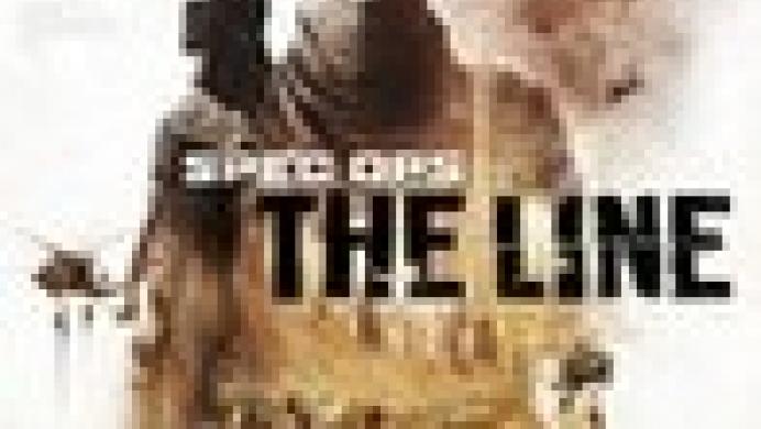 Spec Ops: The Line