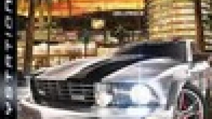 Midnight Club: Los Angeles Midnight Club: Los Angeles