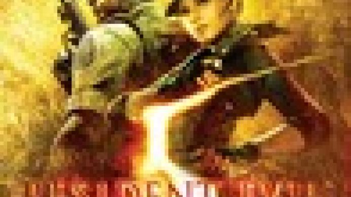 Resident Evil 5: Gold Edition Resident Evil 5: Gold Edition