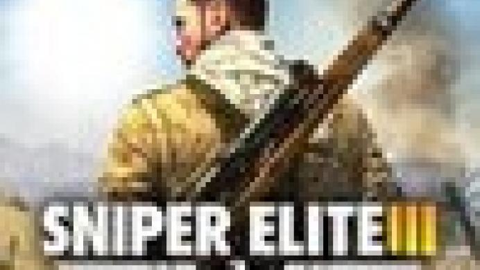 Sniper Elite III