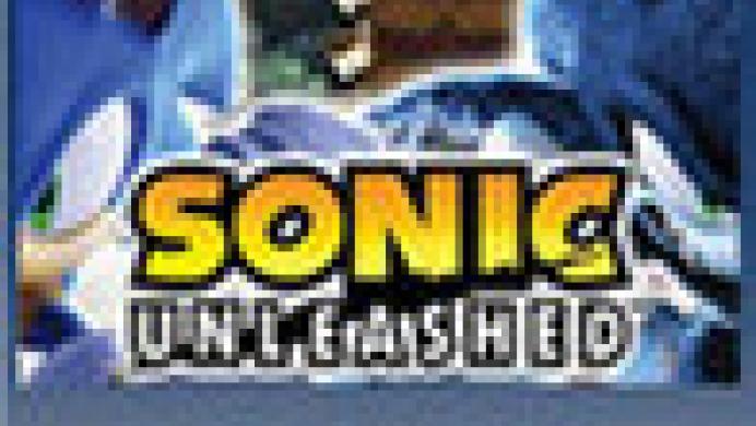 Sonic Unleashed: Chun-nan Adventure Pack