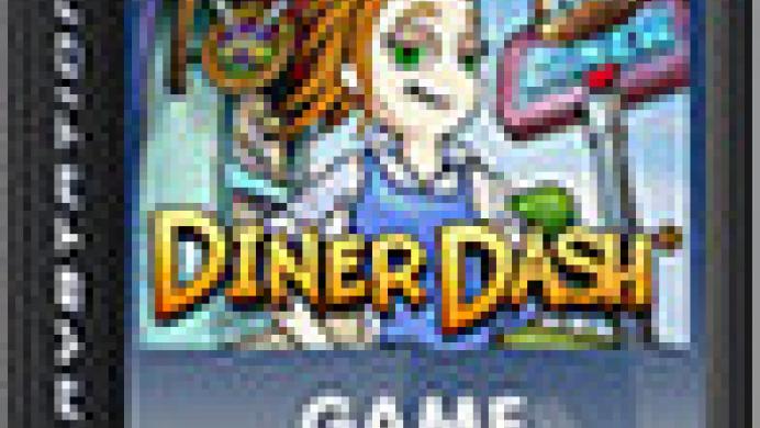 Diner Dash