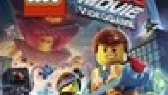 The LEGO Movie Videogame