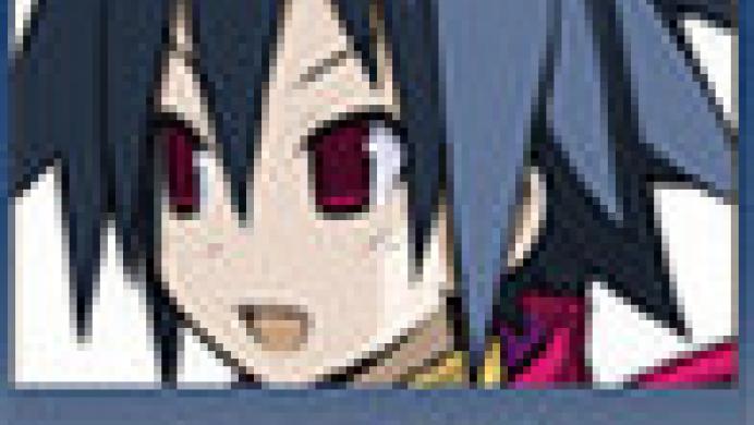 Disgaea 4: A Promise Unforgotten - Ash