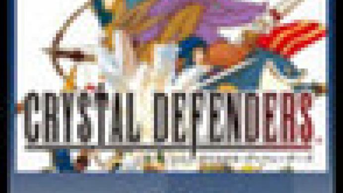 Crystal Defenders Crystal Defenders