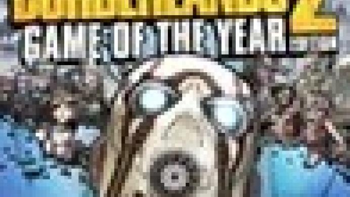 Borderlands 2: Game of the Year Edition Borderlands 2: Game of the Year Edition