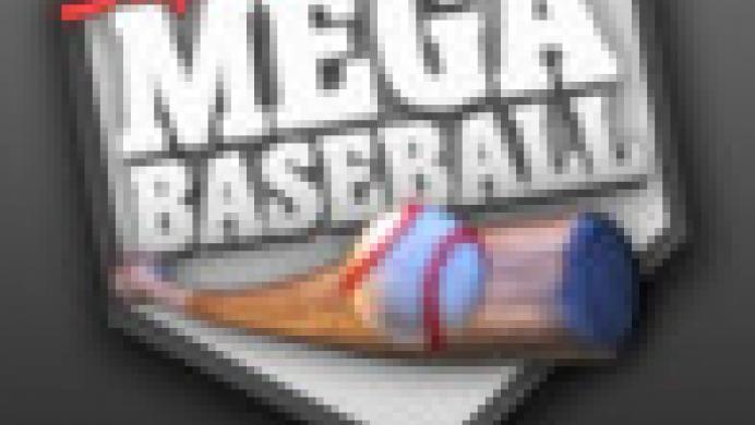 Super Mega Baseball