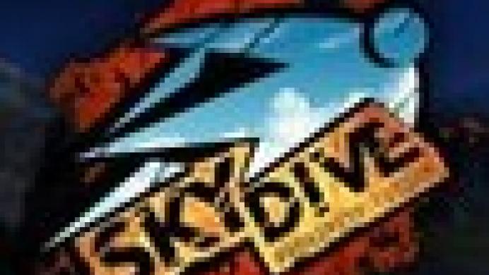 Skydive: Proximity Flight