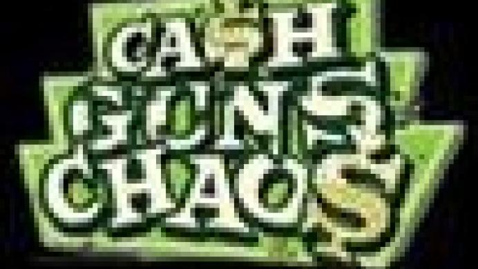 Cash Guns Chaos