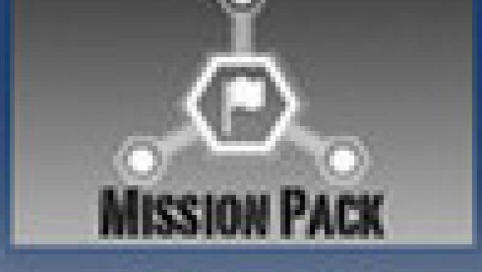 MAG: Escalation Mission Pack