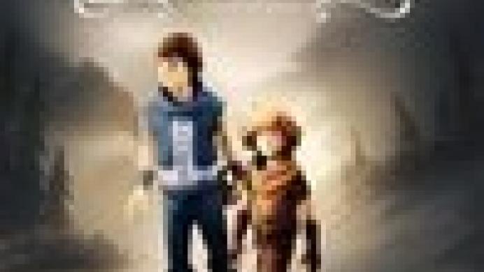 Brothers: A Tale of Two Sons