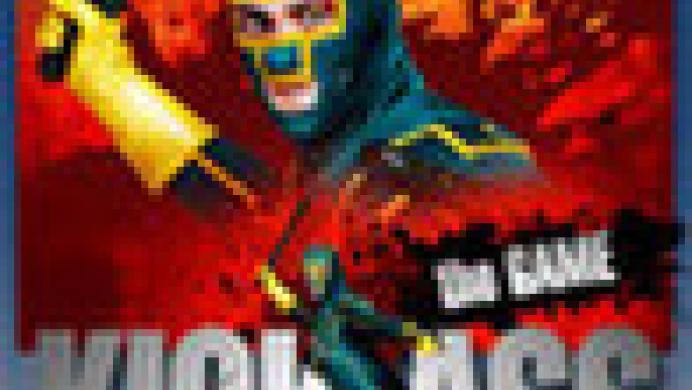 Kick-Ass