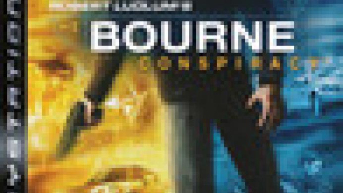 Robert Ludlum's The Bourne Conspiracy