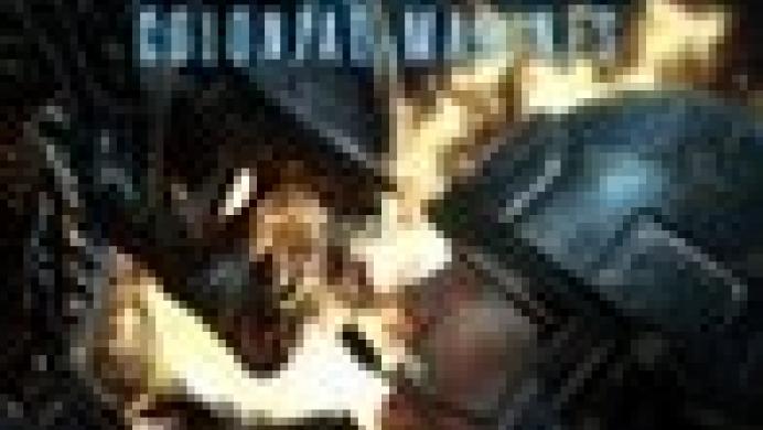 Aliens: Colonial Marines - Bug Hunt