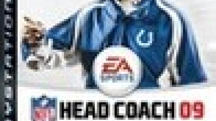 NFL Head Coach 09
