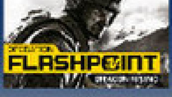 Operation Flashpoint: Dragon Rising - Overwatch