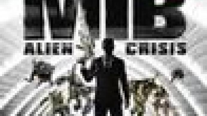 Men in Black: Alien Crisis