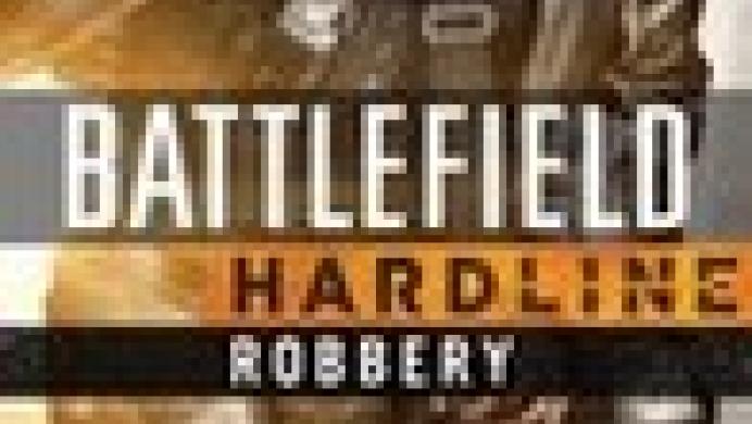 Battlefield Hardline: Robbery