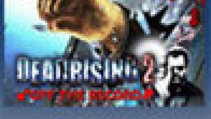 Dead Rising 2: Off the Record - Gamebreaker Pack