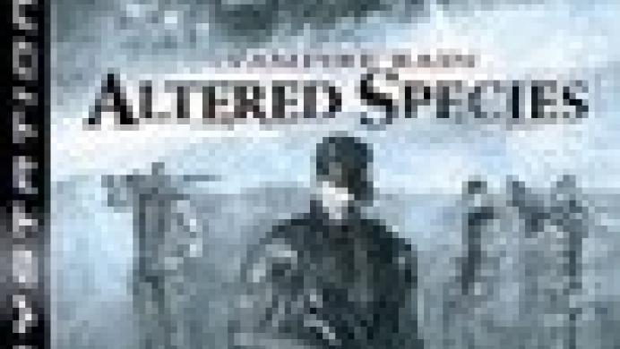 Vampire Rain: Altered Species