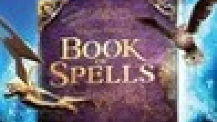 Wonderbook: Book of Spells