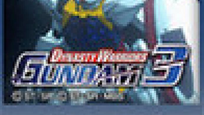 Dynasty Warriors: Gundam 3 - Final Trial Against the Giants
