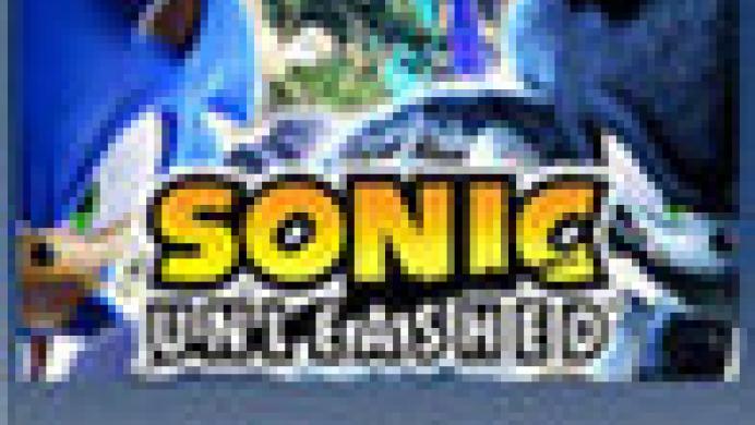 Sonic Unleashed: Mazuri Adventure Pack