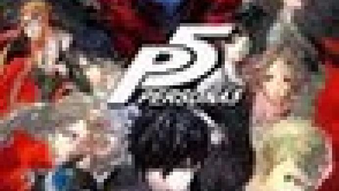 Persona 5