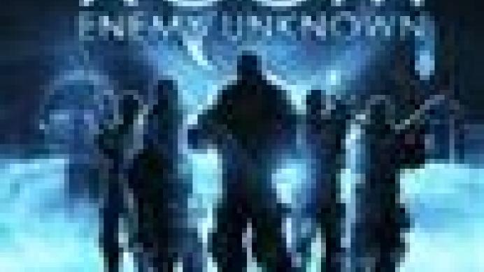 XCOM: Enemy Unknown