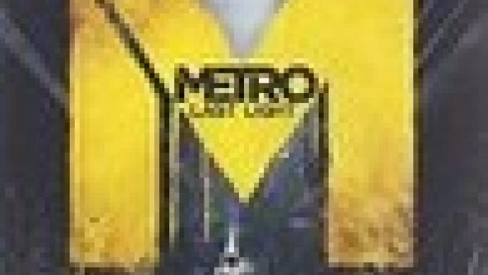 Metro: Last Light