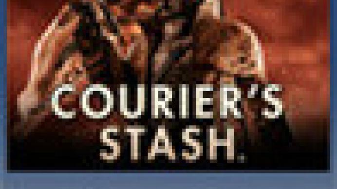 Fallout: New Vegas - Courier's Stash