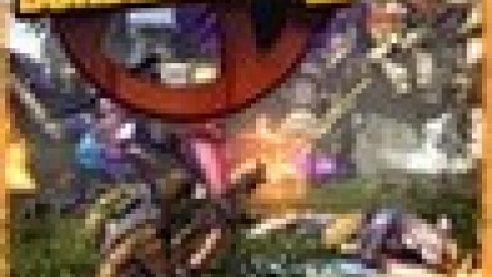 Borderlands 2: Creature Slaughter Dome