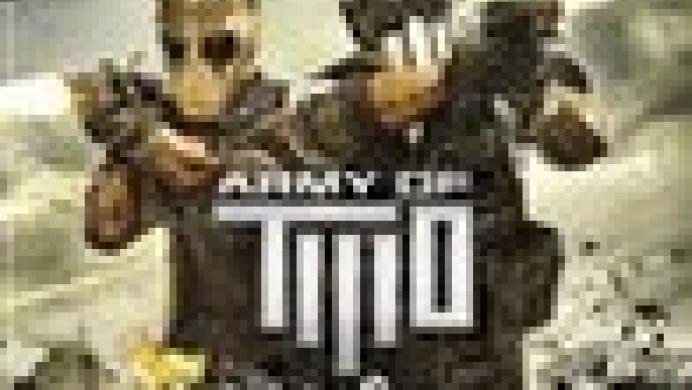 Army of Two: The Devil's Cartel