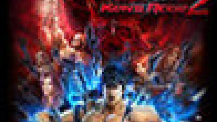 Fist of the North Star: Ken's Rage 2