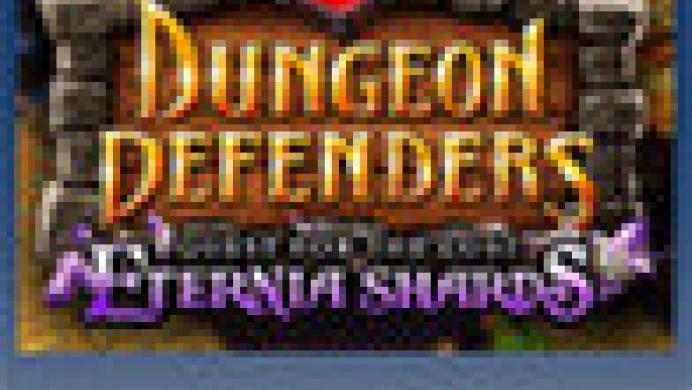 Dungeon Defenders: Quest for the Lost Eternia Shards - Part 2: Morrago