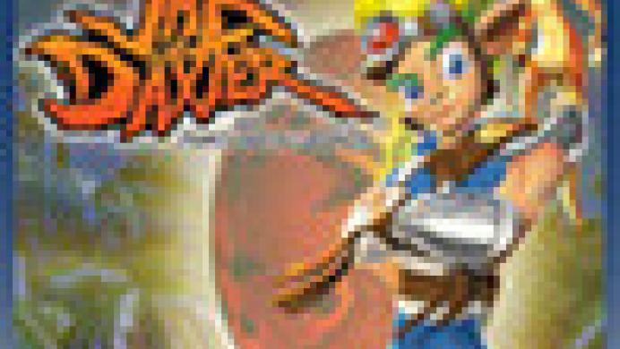 Jak and Daxter: The Precursor Legacy HD
