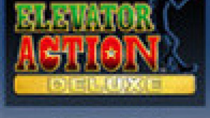 Elevator Action Deluxe - Additional Stages 5
